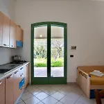 Apartamento Borgo Primizia Otranto