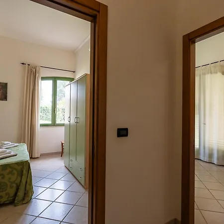 Family Village - Happy Otranto