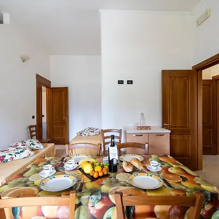 Family Village - Happy * Otranto