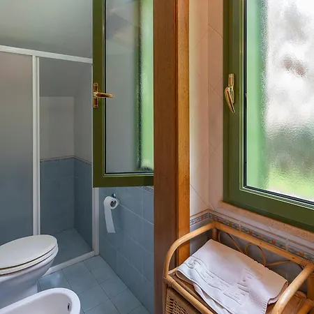 Apartamento Family Village