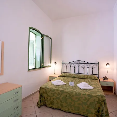 Family Village * Otranto