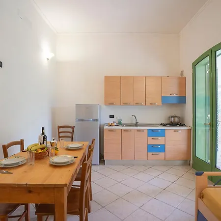 Apartment Family Village - Happy