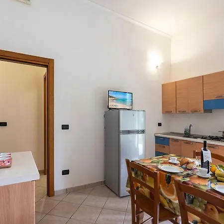 Family Village - Happy Apartment *