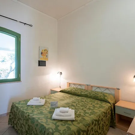 Family Village - Happy Apartment Otranto