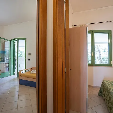Family Village - Happy Apartment