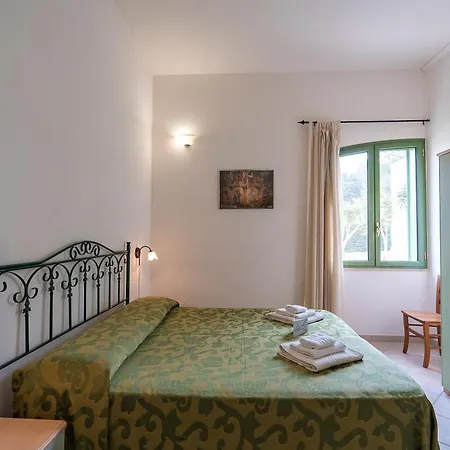 Appartement Family Village