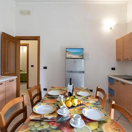 Family Village Appartement Otranto