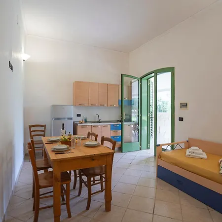 Appartement Family Village Otranto