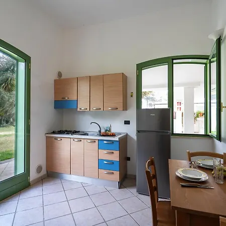Family Village - Happy Apartment *