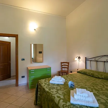 Family Village Apartamento Otranto