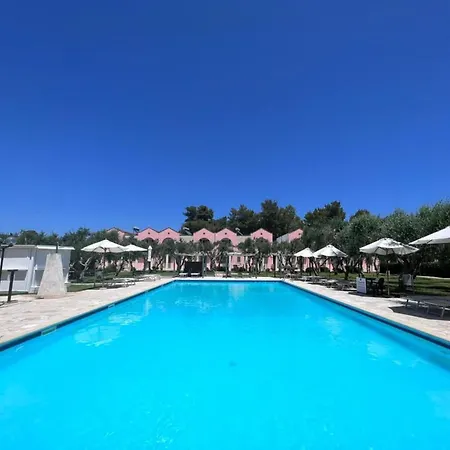 Appartement Family Village