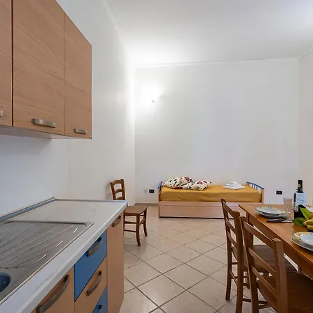 Family Village - Happy Apartment *
