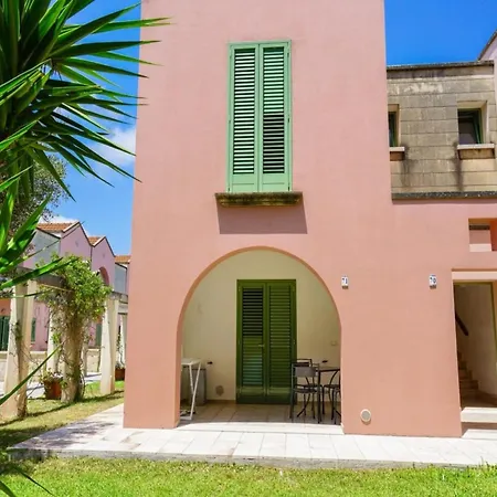 Family Village - Happy * Otranto