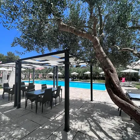 Family Village Appartement