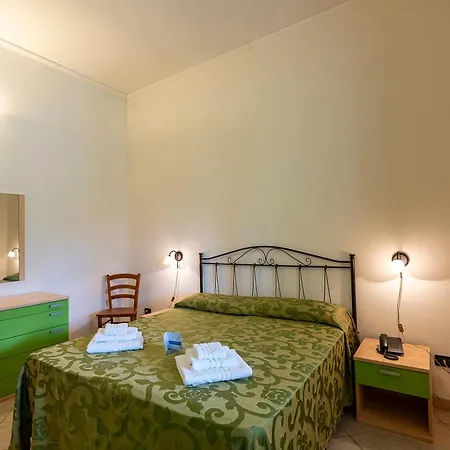 Appartement Family Village
