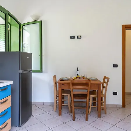 Apartment Family Village - Happy *