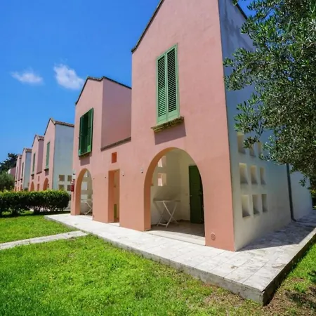 Family Village - Happy Otranto