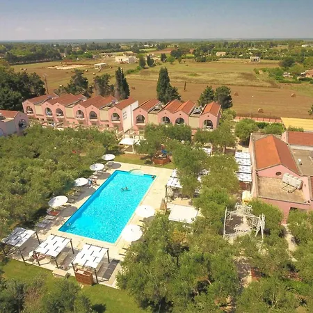 Family Village - Happy * Otranto