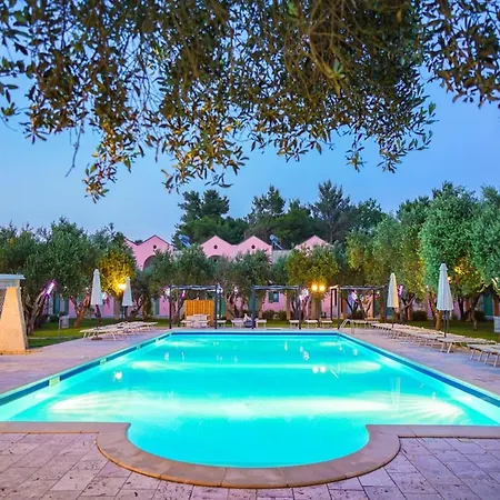 Apartamento Family Village