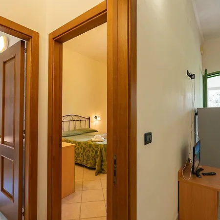 Appartement Family Village *