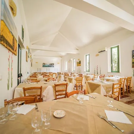 Apartment Family Village - Happy Otranto