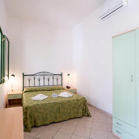 Family Village - Happy Apartment