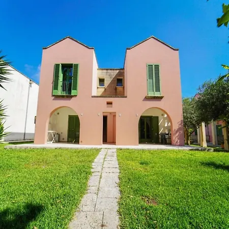 Family Village - Happy Apartment *