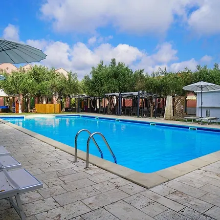 Family Village - Happy Apartment Otranto