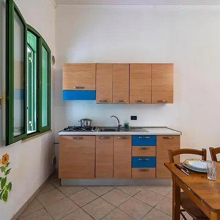 Apartment Family Village - Happy Otranto