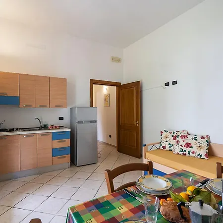 Family Village - Happy Apartment Otranto