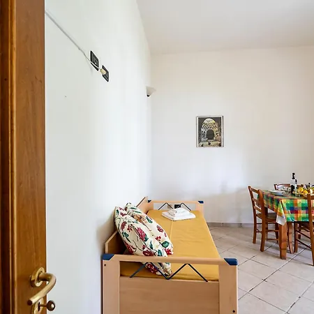 Family Village - Happy Apartment