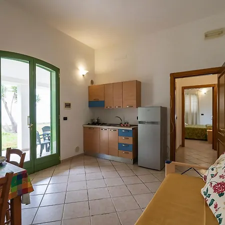 Apartment Family Village - Happy