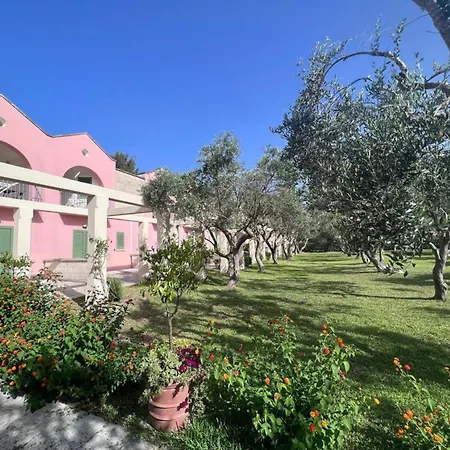 Apartment Family Village - Happy Otranto