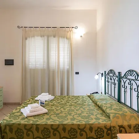Family Village - Happy * Otranto