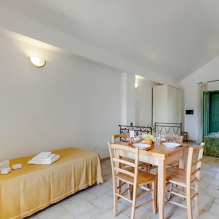 Family Village - Happy Apartment