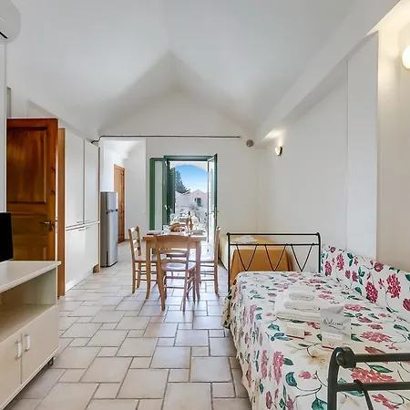 Appartement Family Village *