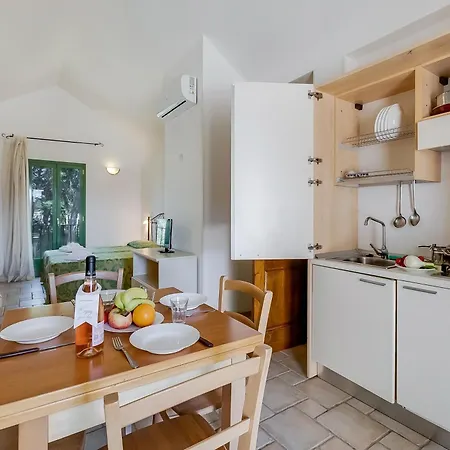Apartment Family Village - Happy Otranto