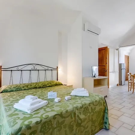 Family Village - Happy Apartment Otranto