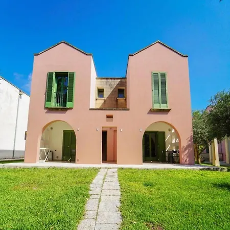Apartamento Family Village
