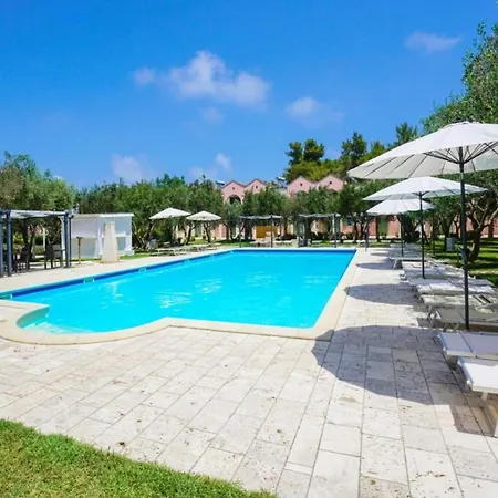 Family Village - Happy Apartment *