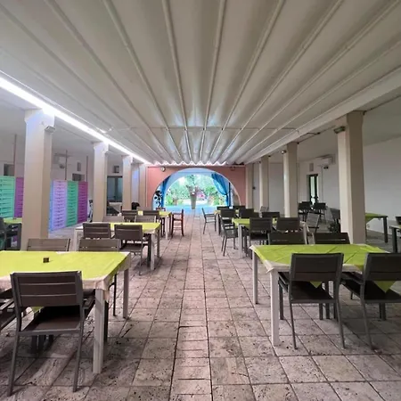 Apartamento Family Village *