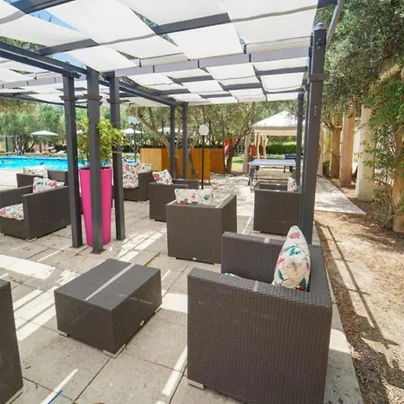 Family Village - Happy Otranto