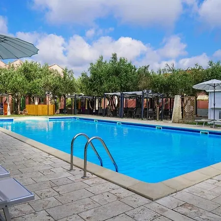 Appartement Family Village
