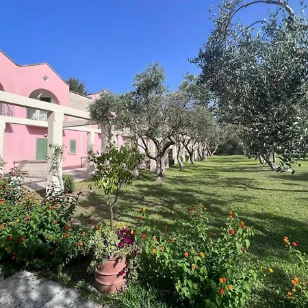 Apartment Family Village - Happy *