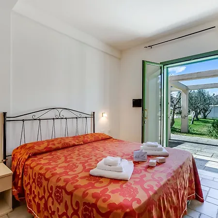 Apartment Family Village - Happy Otranto