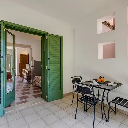 Family Village - Happy * Otranto