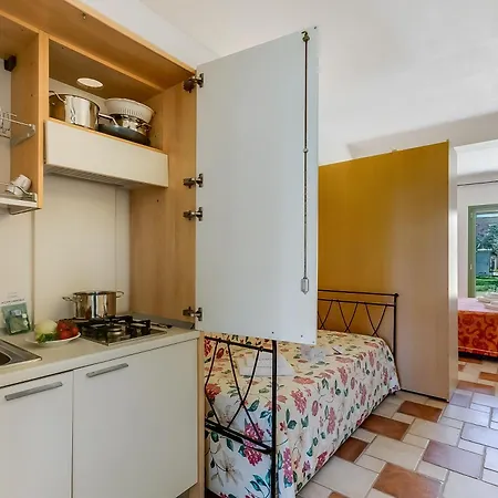 Appartement Family Village *