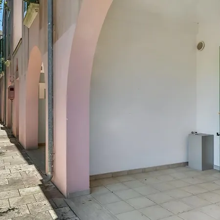 Family Village - Happy Apartment Otranto