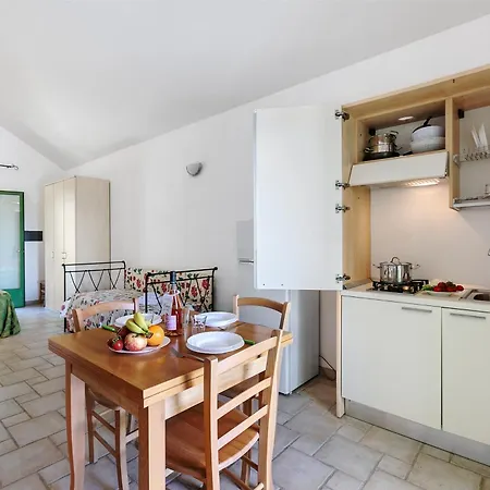 Apartment Family Village - Happy Otranto