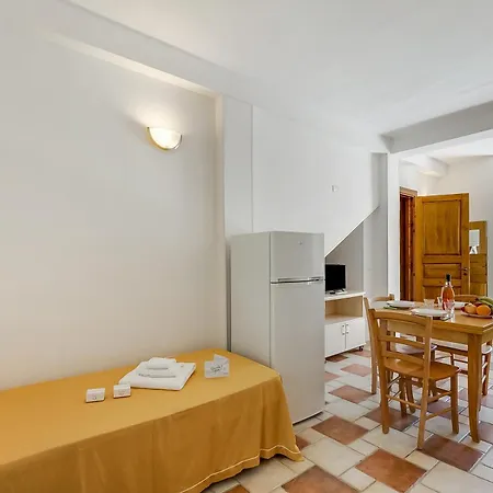 Family Village - Happy Otranto